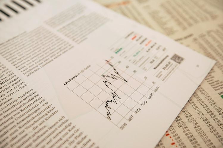 Why Markets React to News and Economic Data