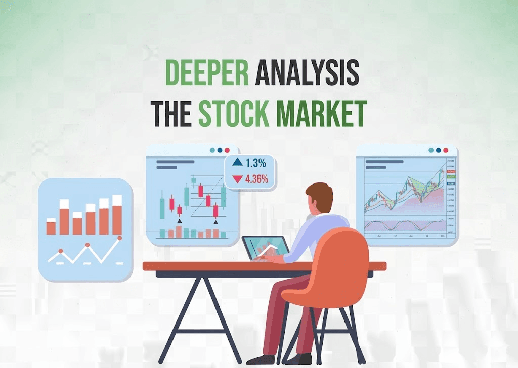 The Architecture of a Balanced Portfolio