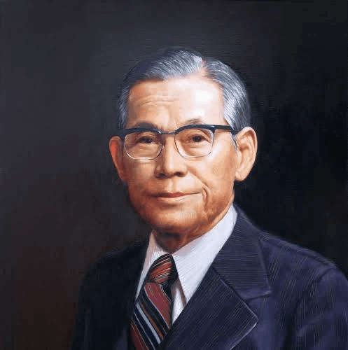 Lee Byung-chul