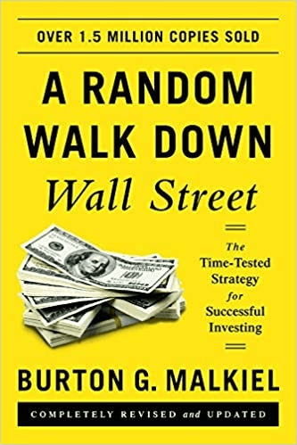 A Random Walk Down Wall Street